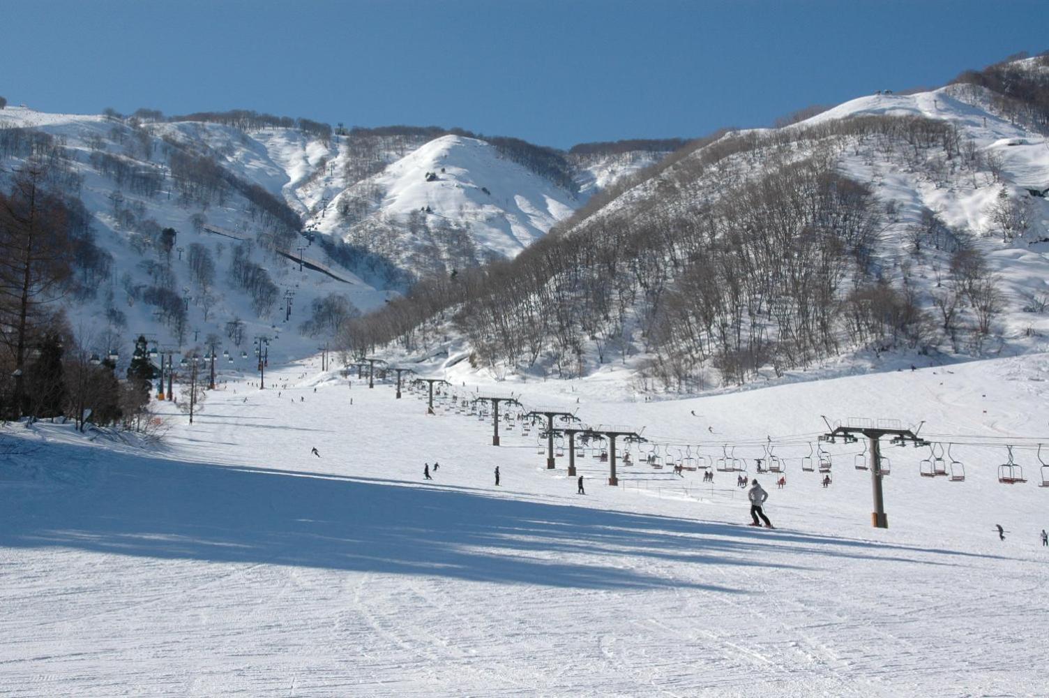 K'S House Hakuba Alps - Travelers Hostel Zewnętrze zdjęcie